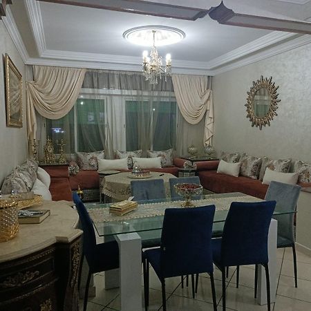 Residence Yahya 1 Tanger Zewnętrze zdjęcie