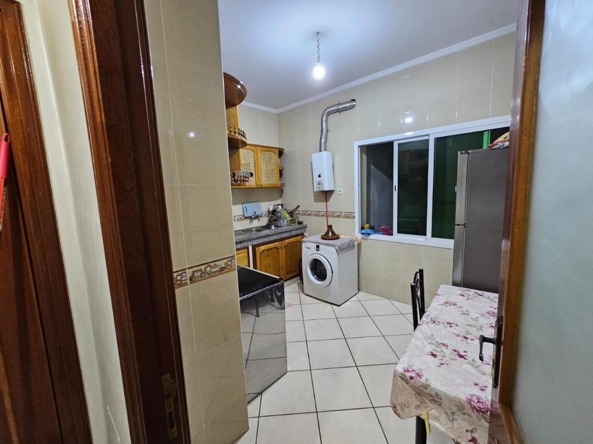 Residence Yahya 1 Tanger Zewnętrze zdjęcie