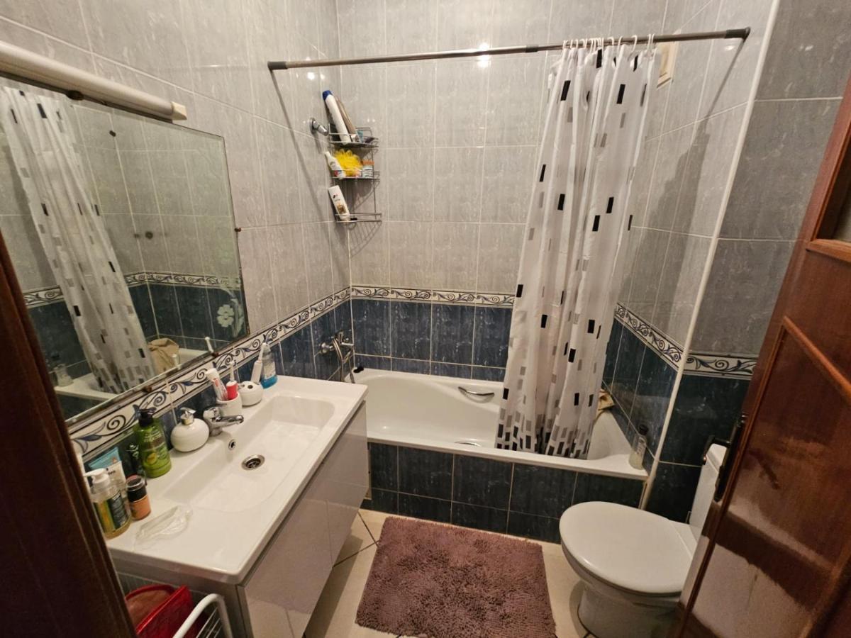 Residence Yahya 1 Tanger Zewnętrze zdjęcie