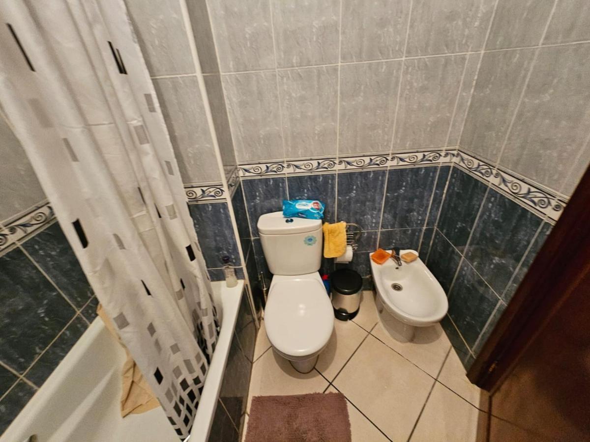 Residence Yahya 1 Tanger Zewnętrze zdjęcie